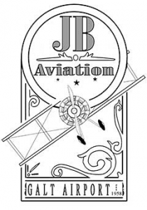 Jb Flight Club Logo