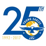 Ye Th Anniversary Logo