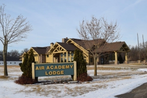 Air Academy Lodge