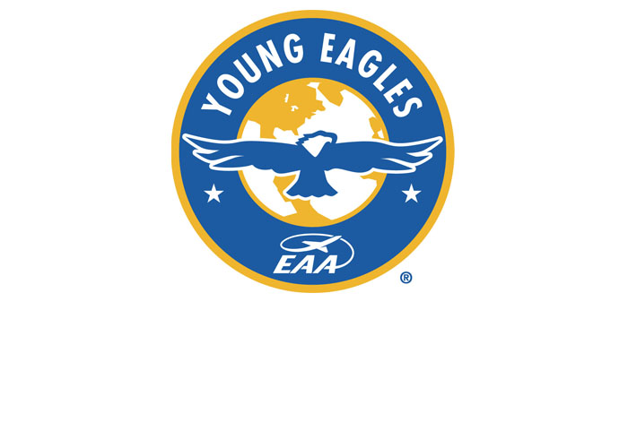 Young Eagles Logo For Featured Image