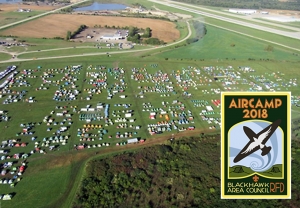 Aircamp Aerial W Logo galt traffic online