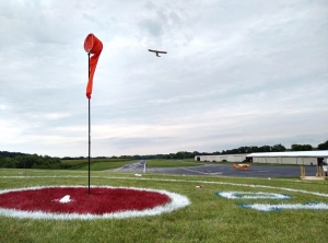 On Target recreational aerobatics