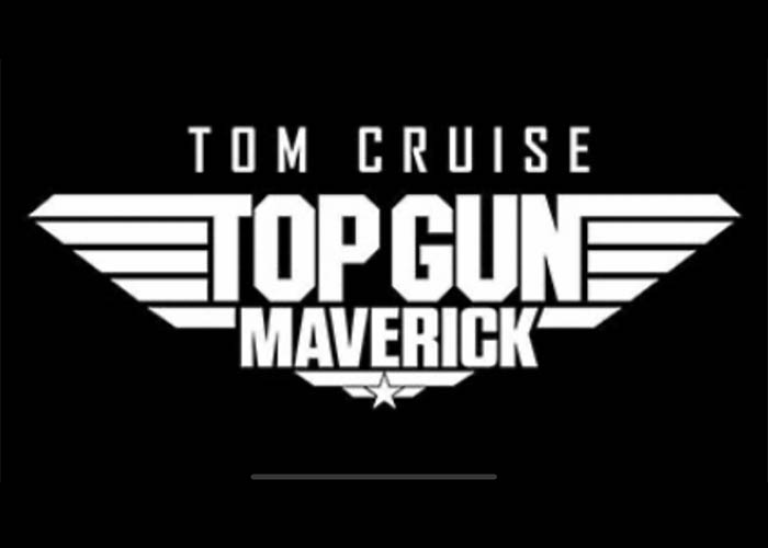 Top Gun Movie Night
