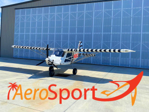 Aerosport member profiles