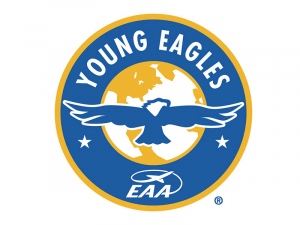 Young Eagles Logo News