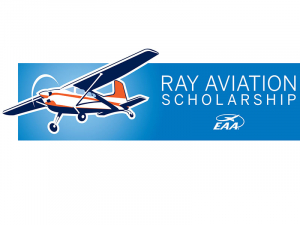 Ray Avation Scholarship News scholarship news