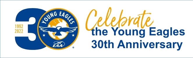 Ye Logo For May Th Young Eagle Rally